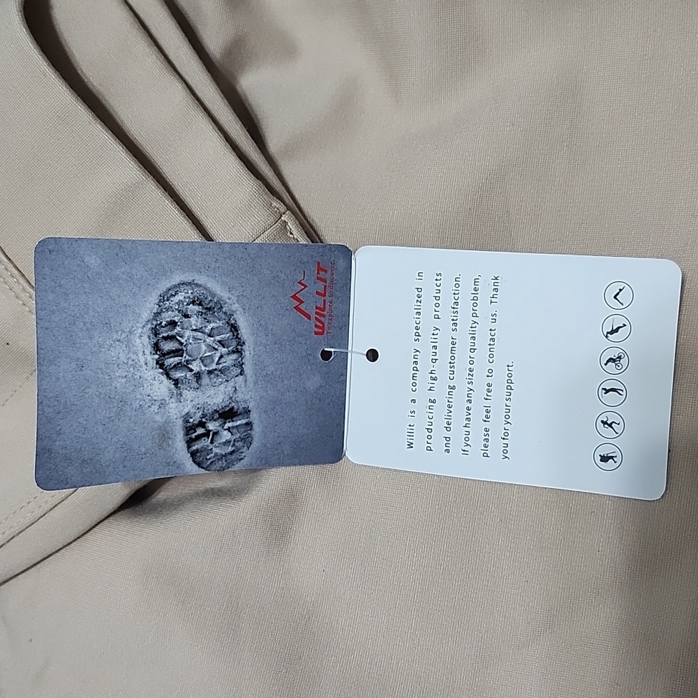 Willit pant - Picture 3 of 8